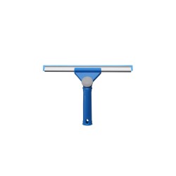 施達 調向玻璃刮 藍色軟膠條 30cm 施達 調向玻璃刮 藍色軟膠條 30cm